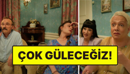 9 Yıl Sonra Geri Dönüyor! 2 Aile Arasında’nın İlk Teaser’ı Yayınlandı