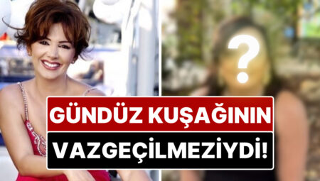 90’ların Efsane Sunucusu Esra Ceyhan’ın Son Hali Ortaya Çıktı!