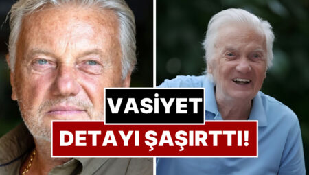 90 Yaşında Hayata Veda Eden “Altın Çocuk” Göksel Arsoy’un Vasiyetle İlgili Sözleri Yeniden Gündemde!