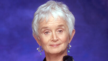 95 yaşındaki oyuncu Barbara Barrie tıbbi yardımla hayatını kaybetti