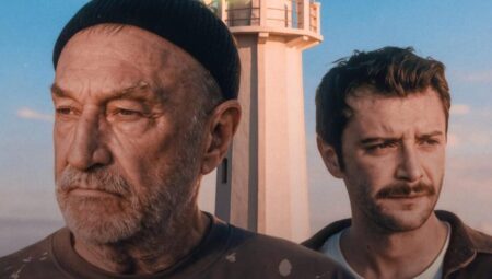 “Umut Işığım” seyirciyle buluşmaya hazırlanıyor: Filmin afişi yayınlandı