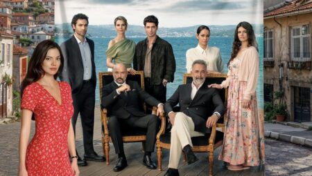 Başkalarının Hayatı’nda Senaryo ve Cast Dokunuşu: Reytinglerde Liderlik Geldi!