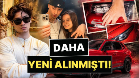 Abisi İfşaladı: Çakal’ın Kız Kardeşine Aldığı 2 Milyonluk Arabanın Son Hali Gündem Oldu