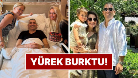Abisini Kaybeden Meriç Keskin’den Yürek Burkan Açıklama!