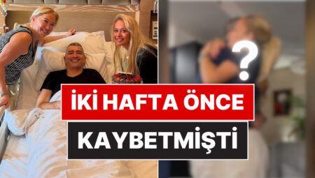 Abisinin Cenazesinde Fenalaşmıştı: Meriç Keskin’in “O Gün Bugündü” Notuyla Paylaştığı Kare Yürekleri Dağladı!
