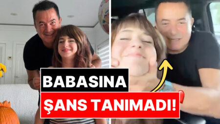 Acun Ilıcalı Kızı Melisa’ya Meydan Okudu: Şarkı Bilme Yarışında Bakın Kim Kazandı!