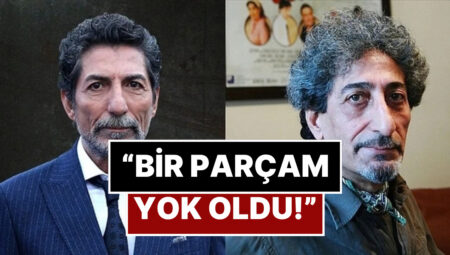 Ahmet Uğurlu’nun Kardeşi Mustafa Uğurlu Yıllar Sonra Görüntülendi: Yeni Hayatı Merak Uyandırdı