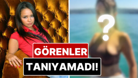 Akasya Durağı’nın Dilek’iydi: Ekranlardan Uzaklaşan Pelin Sönmez’in Son Halini Görenler Tanıyamadı!