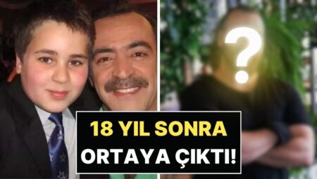 Akasya Durağı’nın Haylaz Can’ı Yıllar Sonra Ortaya Çıktı: Erimşah Bora’nın Son Hali Şaşırttı!