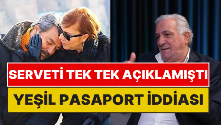 “Altın Rolex Kasada Çıkmadı”: Levent İnanır’dan Jülide Kural’ın Mal Varlığı Açıklamasına Olay Yanıt!