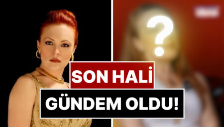 Aşk-ı Memnu’nun Katya’sına Bir de Şimdi Bakın: Ufuk Kaplan’ın Son Hali Dikkat Çekti!