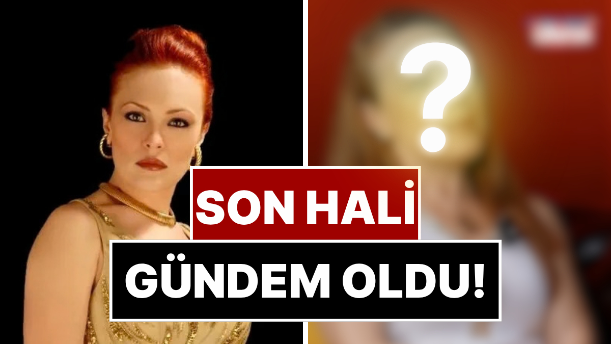 Aşk-ı Memnu’nun Katya’sına Bir de Şimdi Bakın: Ufuk Kaplan’ın Son Hali Dikkat Çekti!