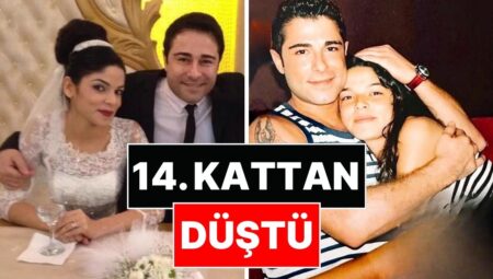 Atilla Taş’ın Acı Günü: Kızı Sezen Taş Balkondan Düşerek Hayatını Kaybetti