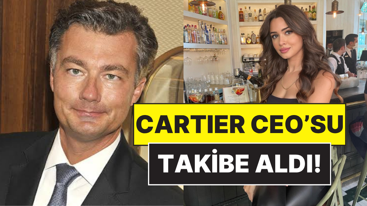 Avukat Model Seray Öztürk’ün Instagram’ında Dikkat Çeken Detay: Lüks Devin Japonya Patronu Ortaya Çıktı!