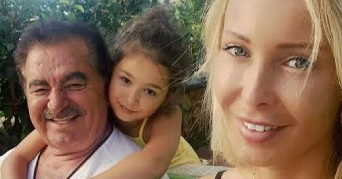 Ayşegül Yıldız: İbrahim Tatlıses azimli ve mücadeleci