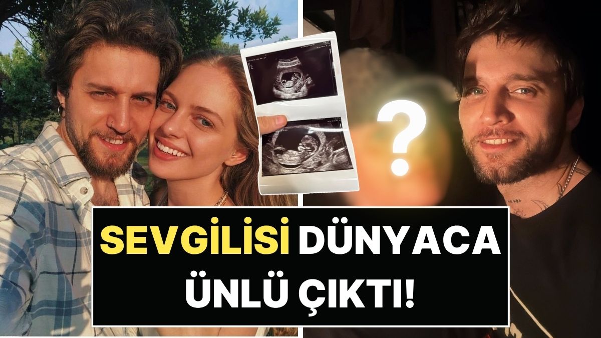 Babalık Haberiyle Şaşırtmıştı: Ufuk Beydemir'in Sır Gibi Sakladığı Sevgilisi Dünyaca Ünlü Şarkıcı Çıktı!
