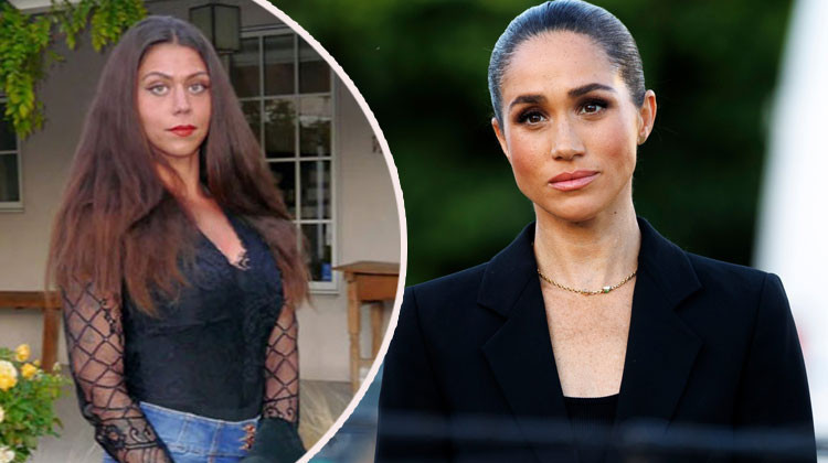 Babasına yönelik çocuk istismarı iddiaları yüzünü kızarttı... Şimdi de Meghan