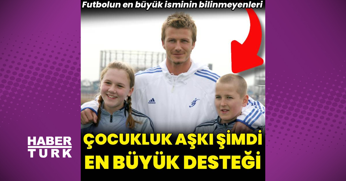 Ballon d'Or'un sahibi Harry Kane'in arkasındaki güç: Çocukluk aşkı olan eşi Katie Goodland ve dört çocuğu