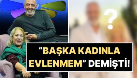 “Başka Kadınla Evlenmem Demişti” Dilber Ay’ın Eşi İbrahim Karakaş İkinci Kez Evlendi!