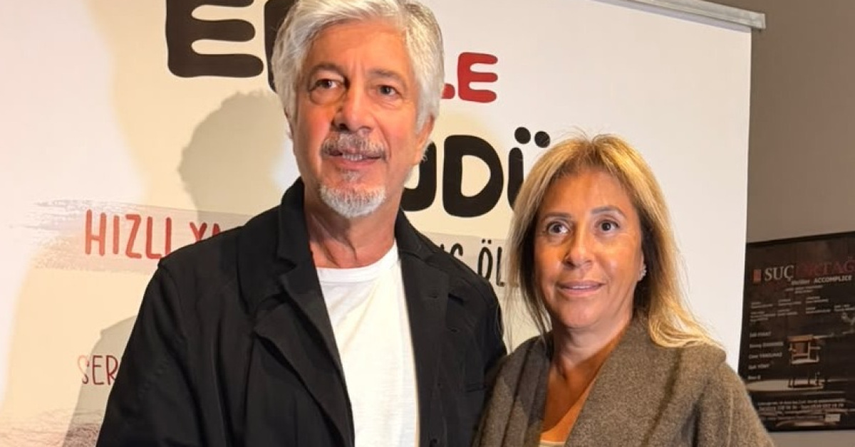 Behzat Uygur: Halka ulaşmayan tiyatro, tiyatro değildir