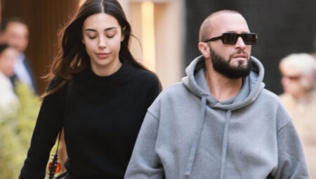 Berkay Şahin ve Özlem Ada Şahin’in Dubai’ye yerleşeceği iddia edildi