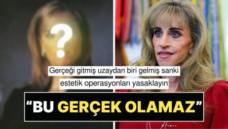 Beyaz Saray’da Herkes Onu Konuştu: Milyarder Michael Dell’in Eşi Susan Dell’in Değişimi Resmen Şoke Etti!