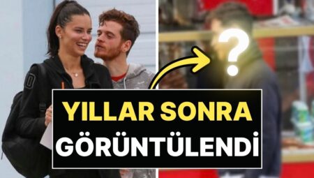 Bir Dönem Adriana Lima’yla Aşk Yaşıyordu: Metin Hara’nın Yıllar Sonraki Hali Gündem Oldu!