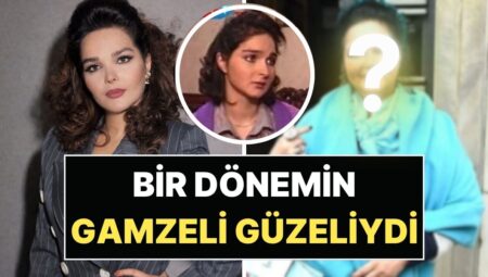 Bir Dönemin Gamzeli Güzeliydi: Perihan Abla’nın Sevil’i Songül Ülkü’nün Son Hali Ortaya Çıktı!