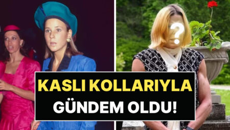 Bir Zamanlar Güzelliğiyle Büyülüyordu: Bulgaristan Prensesi Kalina’nın Son Halini Görenler Gözlerine İnanamadı