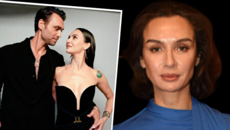 Birce Akalay’dan sevgilisi Hakan Kurtaş’ın o sözlerine karşılık: O günü hatırlıyorum