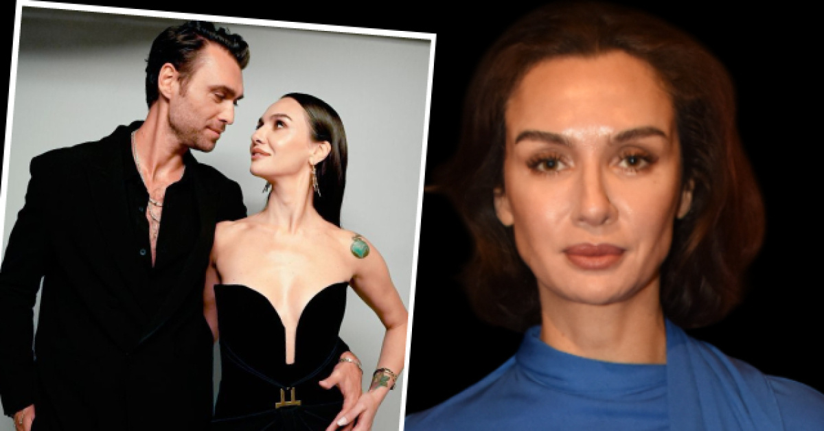 Birce Akalay'dan sevgilisi Hakan Kurtaş'ın o sözlerine karşılık: O günü hatırlıyorum
