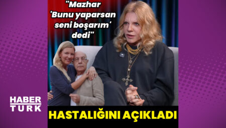 Biricik Suden: Mazhar, ‘Bunu yaparsan seni boşarım’ dedi