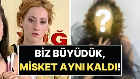Bizim Evin Halleri’nin Misket’iydi: Berfu Öngören’in Son Halini Görenler Gözlerine İnanamadı!