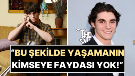 Breaking Bad’in Yıldızı RJ Mitte’nin Ölümünden Günler Önceki Röportajı Yeniden Gündemde