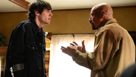 ‘Breaking Bad’ oyuncusu RJ Mitte’nin ölüm nedeni açıklandı