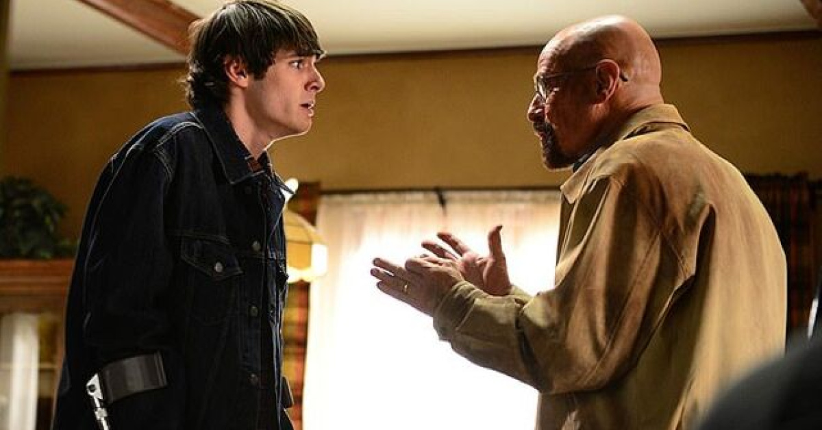 'Breaking Bad' oyuncusu RJ Mitte'nin ölüm nedeni açıklandı