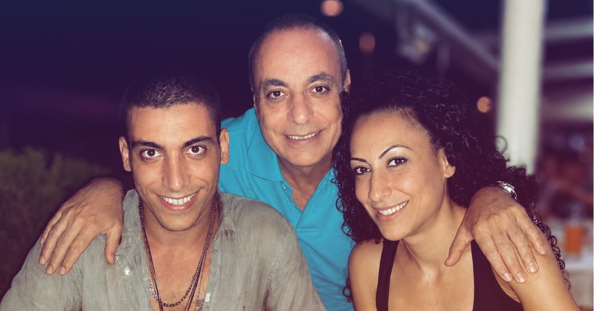 Can Bonomo'nun kardeşi Funda Bonomo'dan o yorumlara tepki