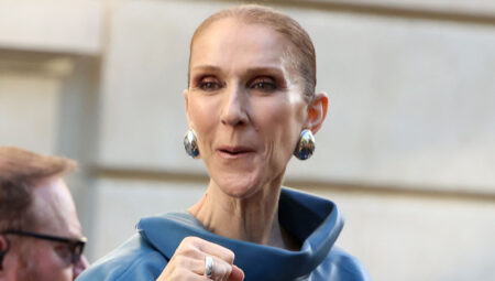 Celine Dion sahneye dönüş konserlerinden 125 milyon dolar kazandı