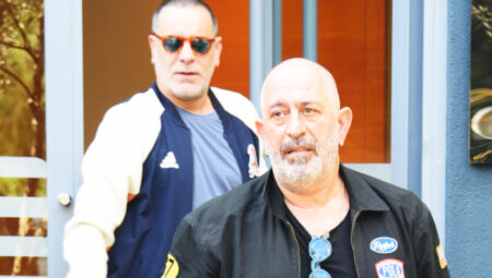 Cem Yılmaz: Hayata döndük