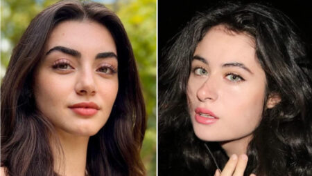 Deniz Bal “Karakuyu”nun Fikriye’si, Efe Akerler genç “Kahraman”ı oldu