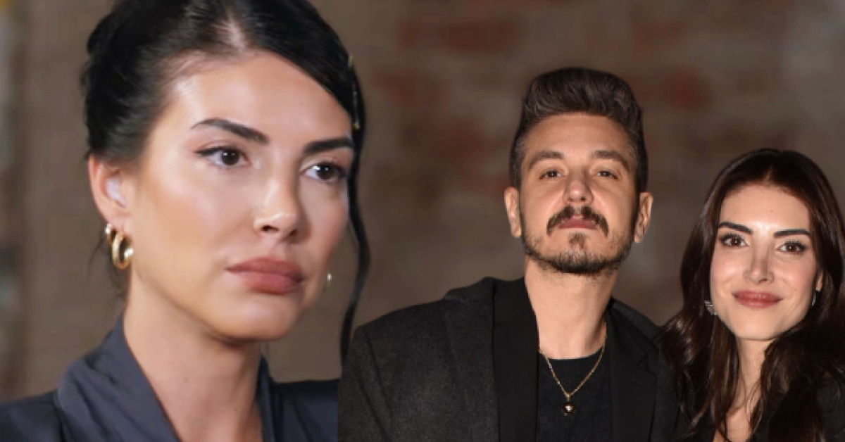 Deniz Baysel: Aşk tek başına yeterli değil