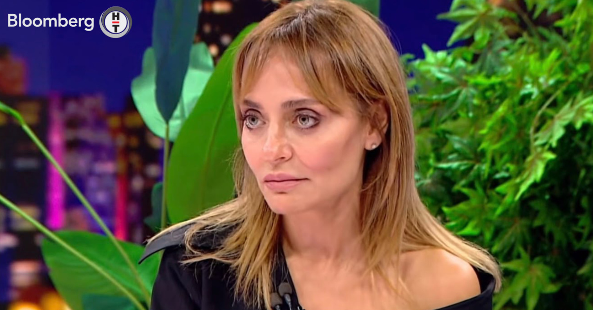 Didem Balçın: Her şeye yetişemiyorum