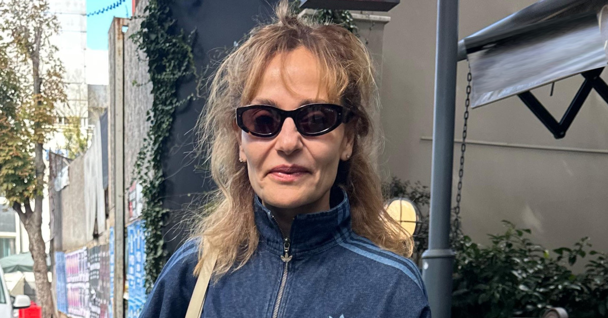 Didem Balçın: Zayıflama iğnesi kullanmadım