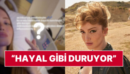 Dokuzuncu Ameliyatın Ardından Hastane Odasından Seslendi: Danla Bilic’ten Taburculuk İçin Üzen Bir Haber!
