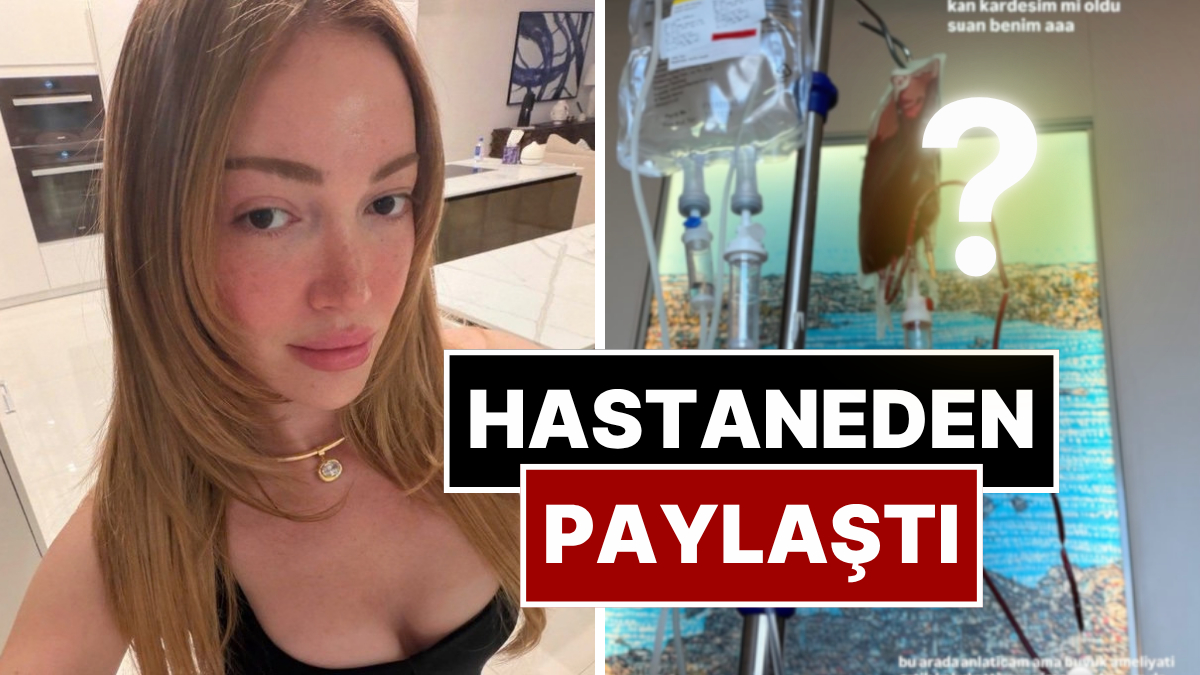 Dolgu Nedeniyle Defalarca Ameliyat Olmuştu: Danla Bilic Altı Saatlik Operasyonun Ardından Konuştu!