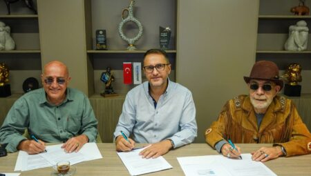 MFÖ’de Yeni Dönem! Mazhar Alanson ve Fuat Güner Yeniden Sahnelerde