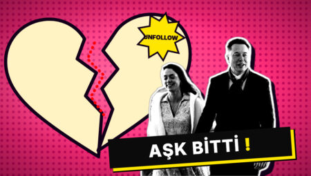 Elon Musk ile Shivon Zilis Ayrıldı: “Bir Haftada Aşkın Ortasından Vedaya”