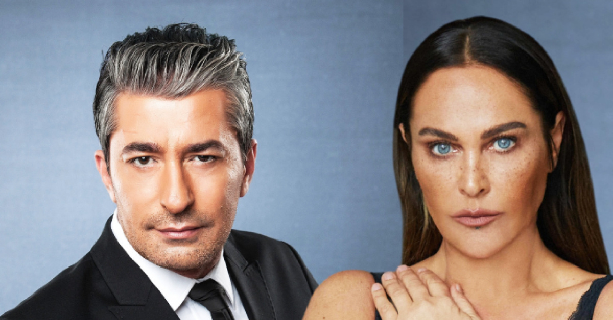 Erkan Petekkaya'dan Hülya Avşar açıklaması