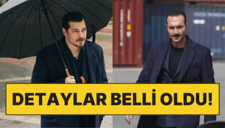 Eşref Rüya’nın Ani Finalinin Ardından Eşref Tek’le İlgili Durum Netleşti: Tarihi ve Bölüm Sayısı Belli Oldu!