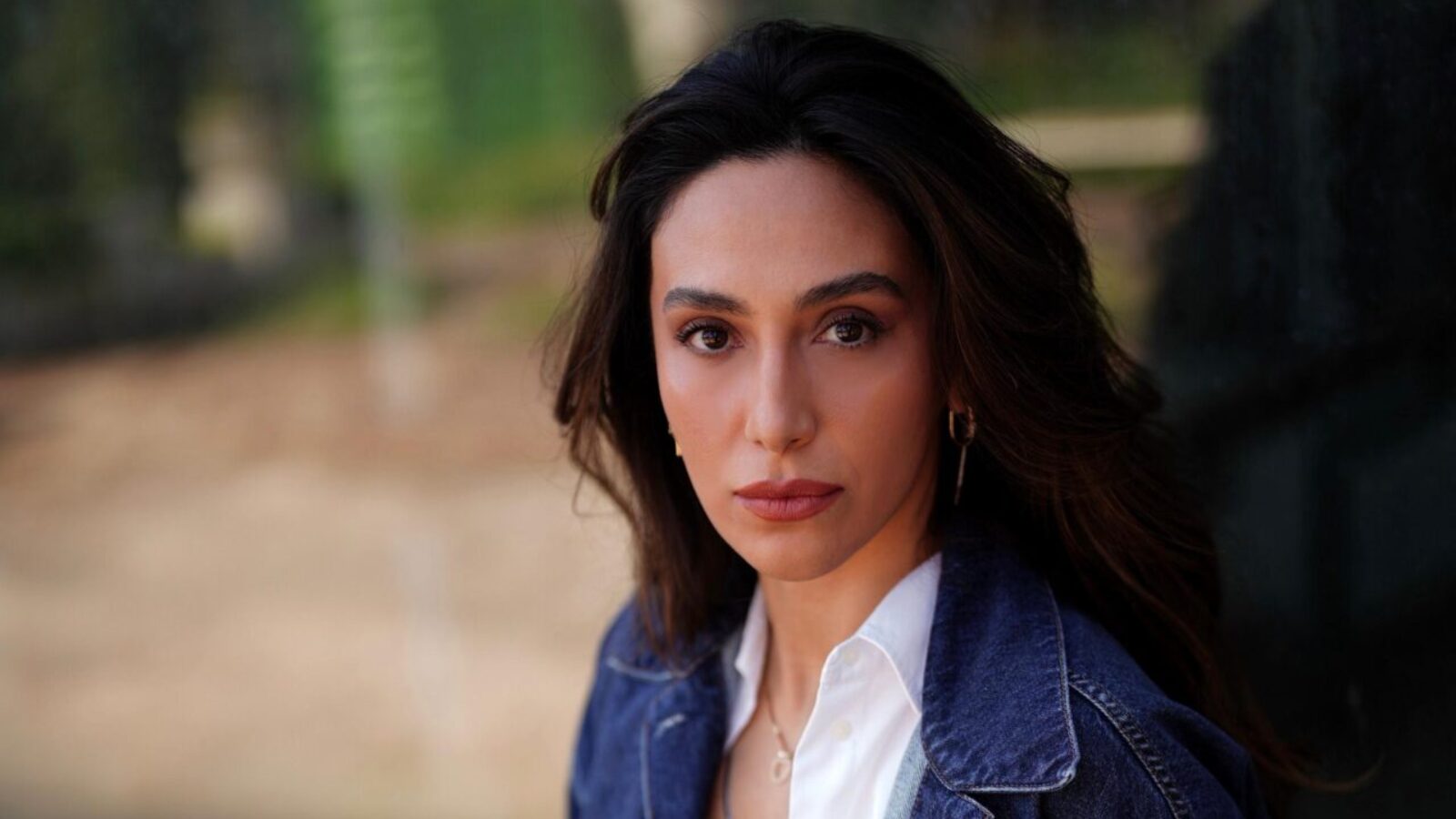 Eşref Rüya’nın Gonca'sı Ebru Aytemur “Adana Ayazı” dizisinde